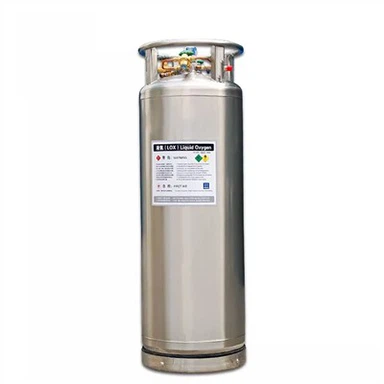 Cilindru industrial Dewar