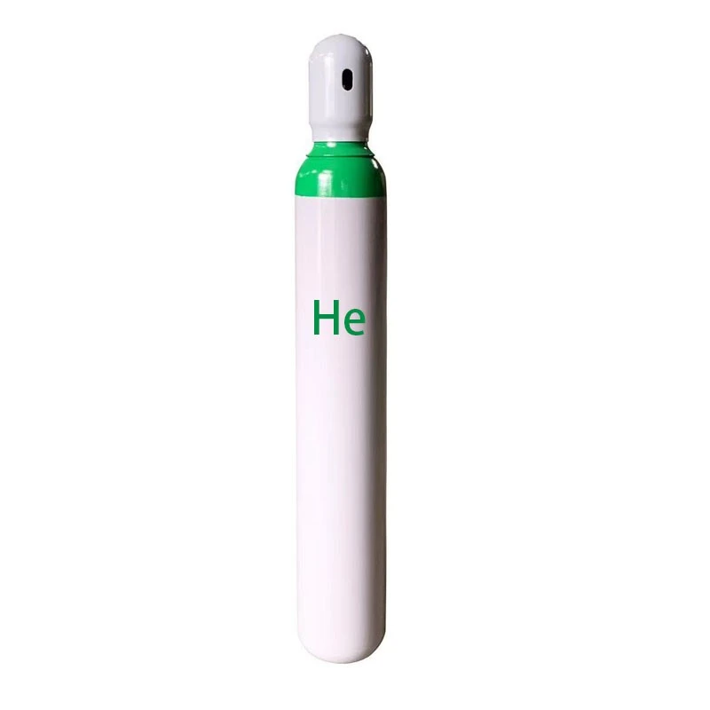 Industrial Gas Helium - High Purity, Direct Sales From Manufacturers, Low Prices